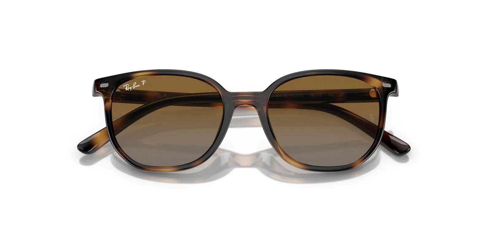 Ray-Ban Kids Elliot 0RJ9097S Sunglasses - view 43